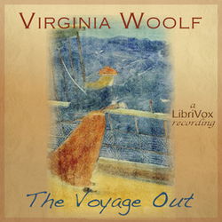 The Voyage Out - Poster The Voyage Out - Poster