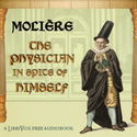 The Physician In Spite of Himself - Poster
