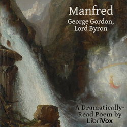 Manfred - Poster