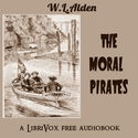 The Moral Pirates - Poster