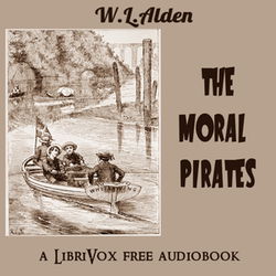 The Moral Pirates - Poster