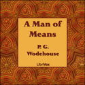 A Man of Means - Poster