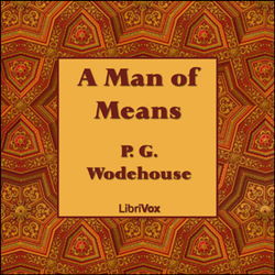 A Man of Means - Poster