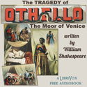 Othello - Poster