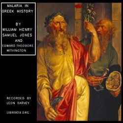 Malaria in Greek History - Poster