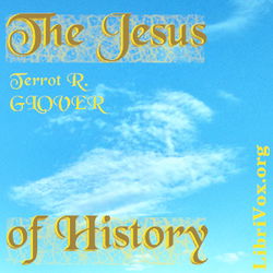 The Jesus of History - Poster