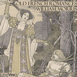 Old French Romances - Poster