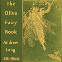 The Olive Fairy Book - Poster