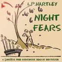 Night Fears and Other Stories - Poster