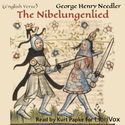 The Nibelungenlied - Poster