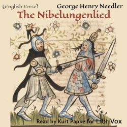 The Nibelungenlied - Poster
