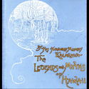 The Legends and Myths of Hawaii - Poster
