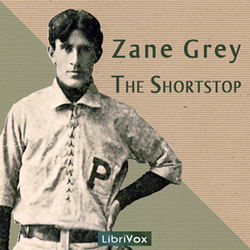 The Shortstop - Poster The Shortstop - Poster
