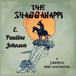 The Shagganappi - Poster