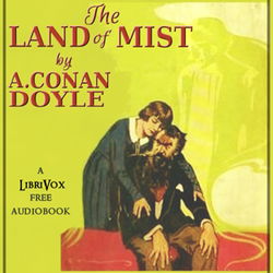 The Land of Mist - Poster