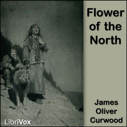 Flower of the North - Poster