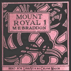 Mount Royal Vol. I - Poster