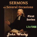 Sermons on Several Occasions, First Series - Poster