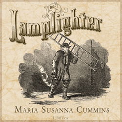 The Lamplighter - Poster