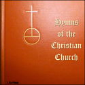 Hymns of the Christian Church - Poster