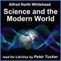Science and the Modern World - Poster