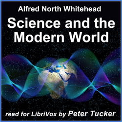 Science and the Modern World - Poster