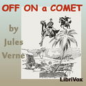 Off on a Comet - Poster
