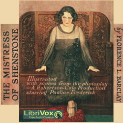 The Mistress of Shenstone - Poster