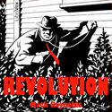 Revolution - Poster