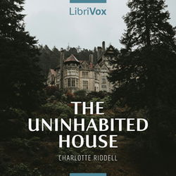 The Uninhabited House - Poster