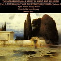 The Golden Bough: The Magic Art and the Evolution of Kings, Volume 2 - Poster