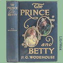 The Prince and Betty - Poster