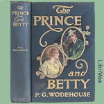 The Prince and Betty - Poster