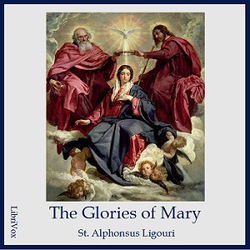 The Glories of Mary - Poster The Glories of Mary - Poster