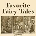 Favorite Fairy Tales - Poster