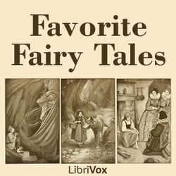 Favorite Fairy Tales - Poster
