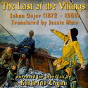 The Last of the Vikings - Poster
