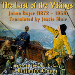 The Last of the Vikings - Poster