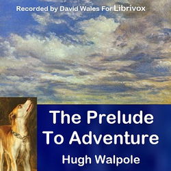 The Prelude To Adventure - Poster