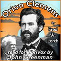Orion Clemens - Poster