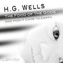 The Food of the Gods and How it Came to Earth - Poster