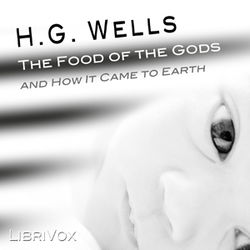 The Food of the Gods and How it Came to Earth - Poster