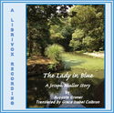 The Lady in Blue - Poster
