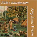 KJV Bible's introduction - Poster