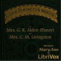 John Remington, Martyr - Poster