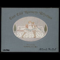 Our Old Nursery Rhymes - Poster