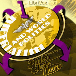 Imperialism and World Politics, Part 1 of 4 - Poster