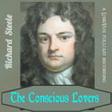 The Conscious Lovers - Poster