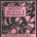 Mount Royal Volume II - Poster
