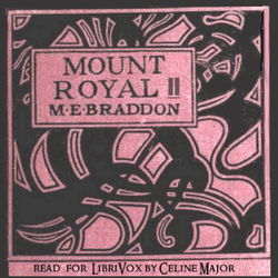 Mount Royal Volume II - Poster